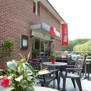 ibis les Etangs des Moines