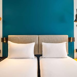 Standaard Kamer met Twee Aparte Bedden