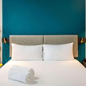 Standaard Kamer met een King Size Bed